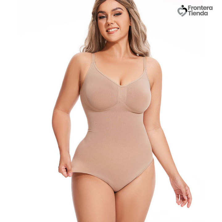 ¡Siéntete segura y poderosa en cualquier ocasión con Body Wear!