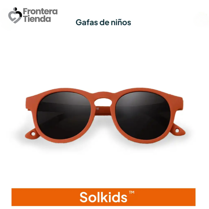 Protección Doble para las Aventuras de tus Hijos – ¡Compra 1 SolKids y Llévate 2!