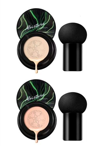 Bella® - Práctica Base de Maquillaje Todo en Uno - 30% de descuento en la segunda unidad